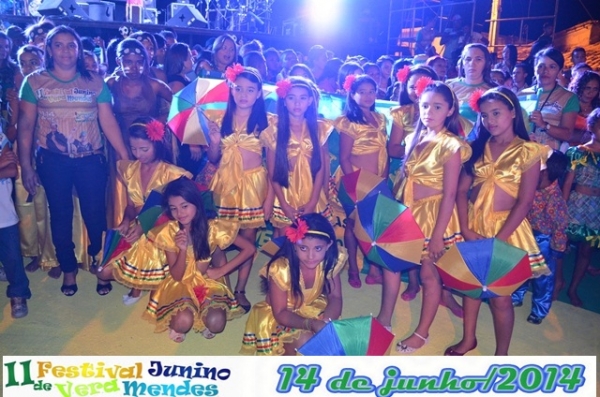 Vera Mendes: Prefeitura realiza o II Festival Junino - Imagem 129