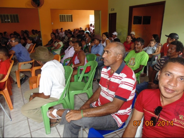 PSB de Boa Hora realizou congresso municipal nesse sabádo - Imagem 13
