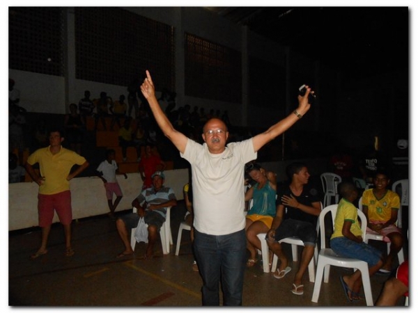 Comunidade inhumense comemora o aniversário de Inhuma em grande Estilo  - Imagem 111