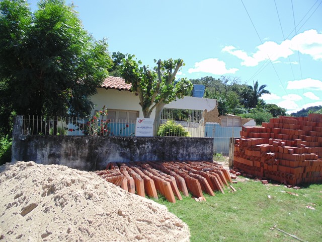 Prefeitura de União reforma e amplia mais uma UBS