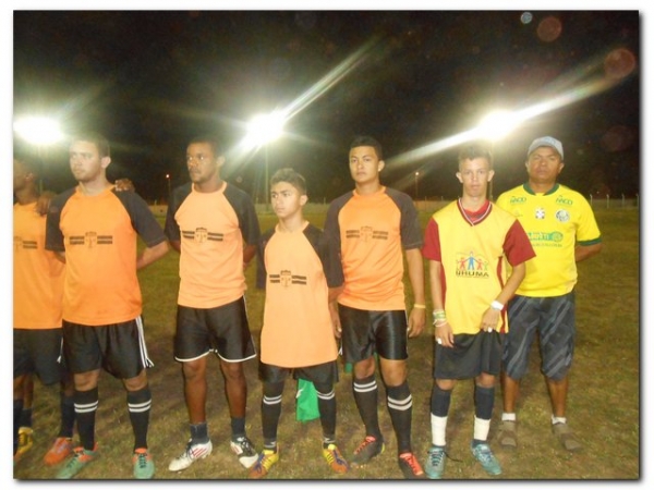 Comunidade inhumense comemora o aniversário de Inhuma em grande Estilo  - Imagem 75