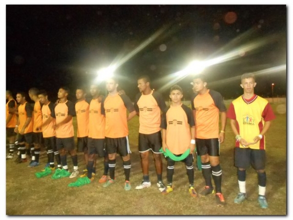 Comunidade inhumense comemora o aniversário de Inhuma em grande Estilo  - Imagem 25