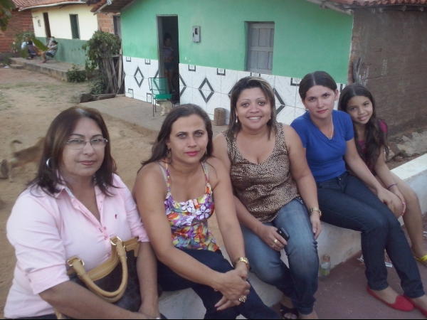 Prefeito Raimundo Ferreira inaugura obras com o governador Zé Filho - Imagem 7