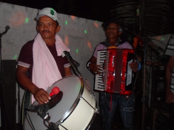 Quadrilha Sassaricandos da Noite é realiza com sucesso de publico - Imagem 16