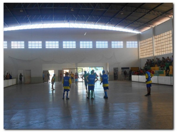 Comunidade inhumense comemora o aniversário de Inhuma em grande Estilo  - Imagem 5