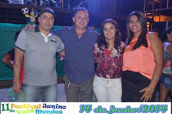 Vera Mendes: Prefeitura realiza o II Festival Junino - Imagem 74