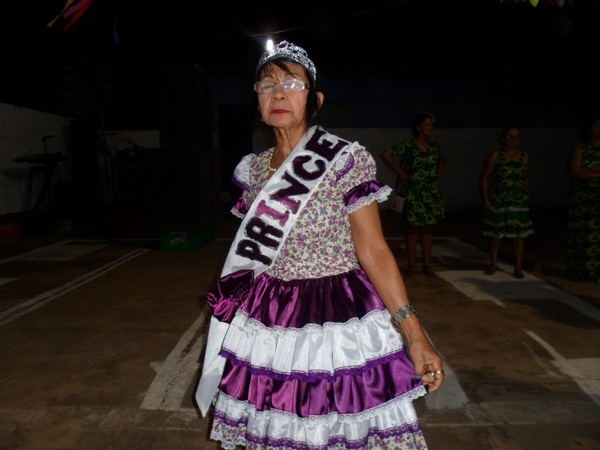 Quadrilha Sassaricandos da Noite é realiza com sucesso de publico - Imagem 3
