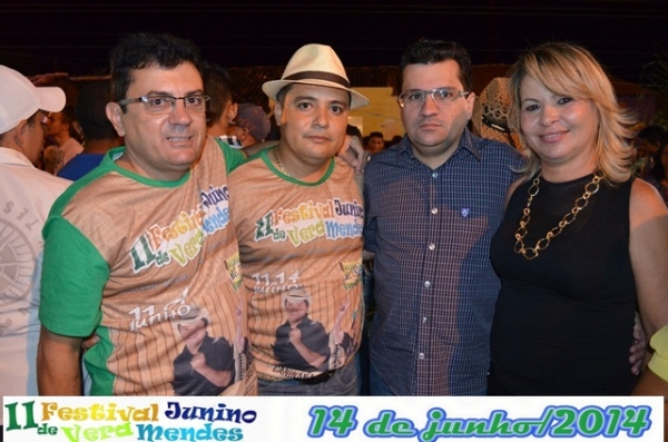 Vera Mendes: Prefeitura realiza o II Festival Junino - Imagem 44