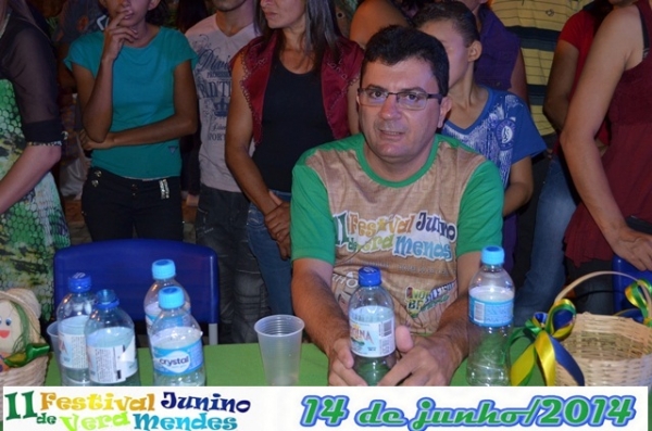 Vera Mendes: Prefeitura realiza o II Festival Junino - Imagem 88