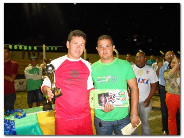 Comunidade inhumense comemora o aniversário de Inhuma em grande Estilo  - Imagem 65