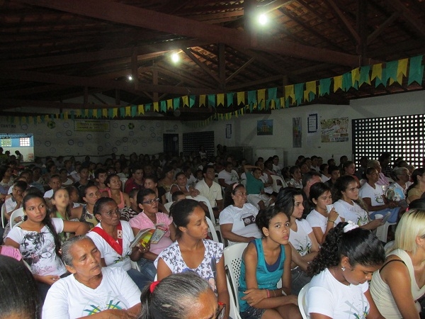 Renovação Carismática promoveu o XVII Despertai  - Imagem 7