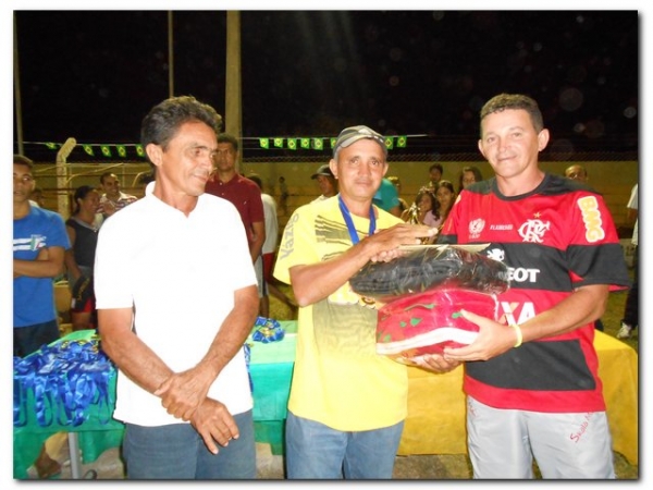 Comunidade inhumense comemora o aniversário de Inhuma em grande Estilo  - Imagem 69