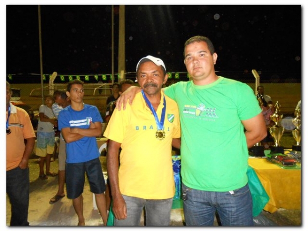 Comunidade inhumense comemora o aniversário de Inhuma em grande Estilo  - Imagem 55