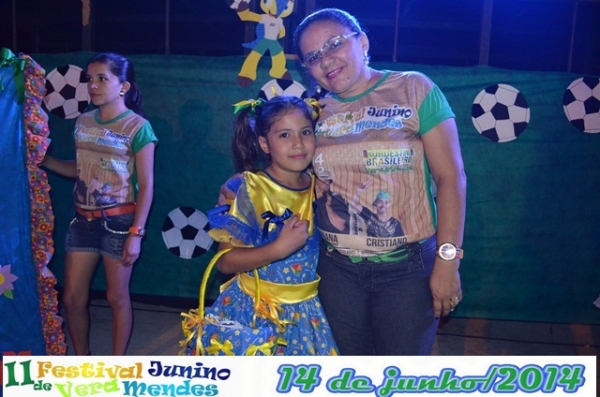 Vera Mendes: Prefeitura realiza o II Festival Junino - Imagem 159