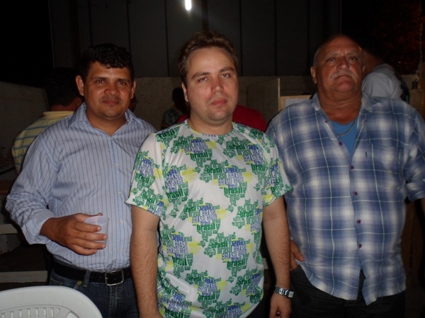 Quadrilha Sassaricandos da Noite é realiza com sucesso de publico - Imagem 21