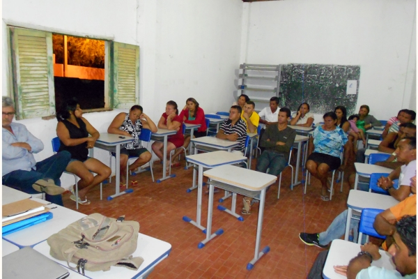 A Prefeita Claudia Lobo da aumento de 20% para  Professores da  Rede Municipal   - Imagem 1