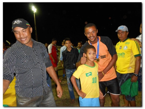 Comunidade inhumense comemora o aniversário de Inhuma em grande Estilo  - Imagem 90