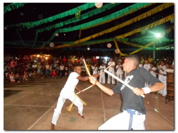 Comunidade inhumense comemora o aniversário de Inhuma em grande Estilo  - Imagem 154