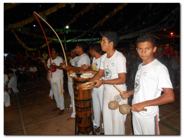 Comunidade inhumense comemora o aniversário de Inhuma em grande Estilo  - Imagem 158