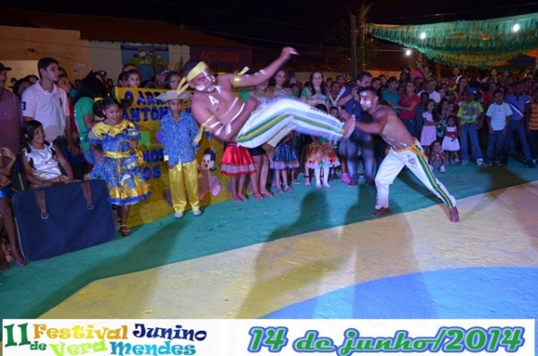 Vera Mendes: Prefeitura realiza o II Festival Junino - Imagem 119