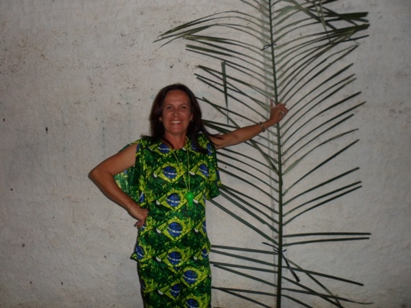 Quadrilha Sassaricandos da Noite é realiza com sucesso de publico - Imagem 9