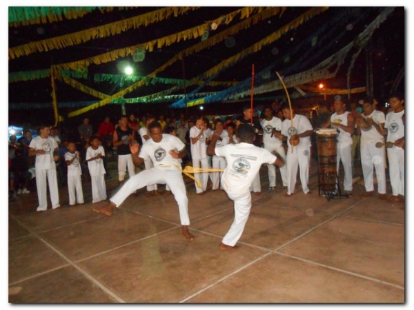 Comunidade inhumense comemora o aniversário de Inhuma em grande Estilo  - Imagem 156