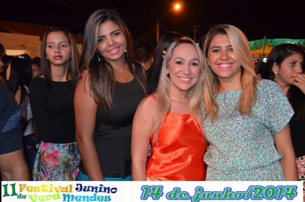 Vera Mendes: Prefeitura realiza o II Festival Junino - Imagem 21