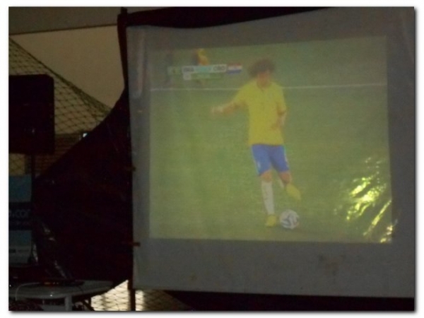 Comunidade inhumense comemora o aniversário de Inhuma em grande Estilo  - Imagem 104