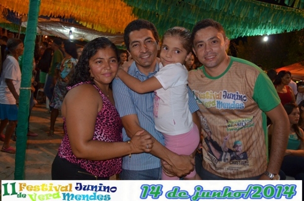 Vera Mendes: Prefeitura realiza o II Festival Junino - Imagem 70