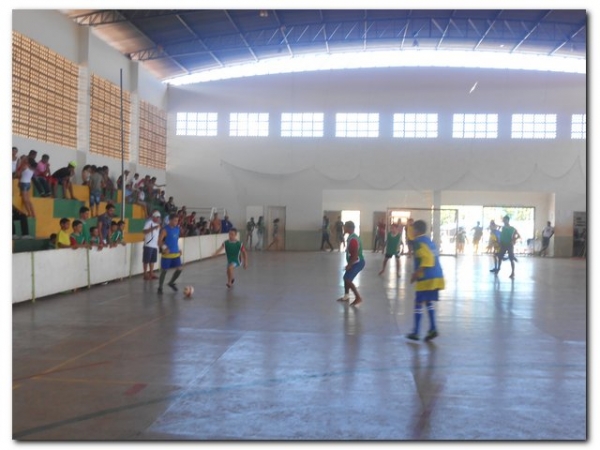 Comunidade inhumense comemora o aniversário de Inhuma em grande Estilo  - Imagem 4