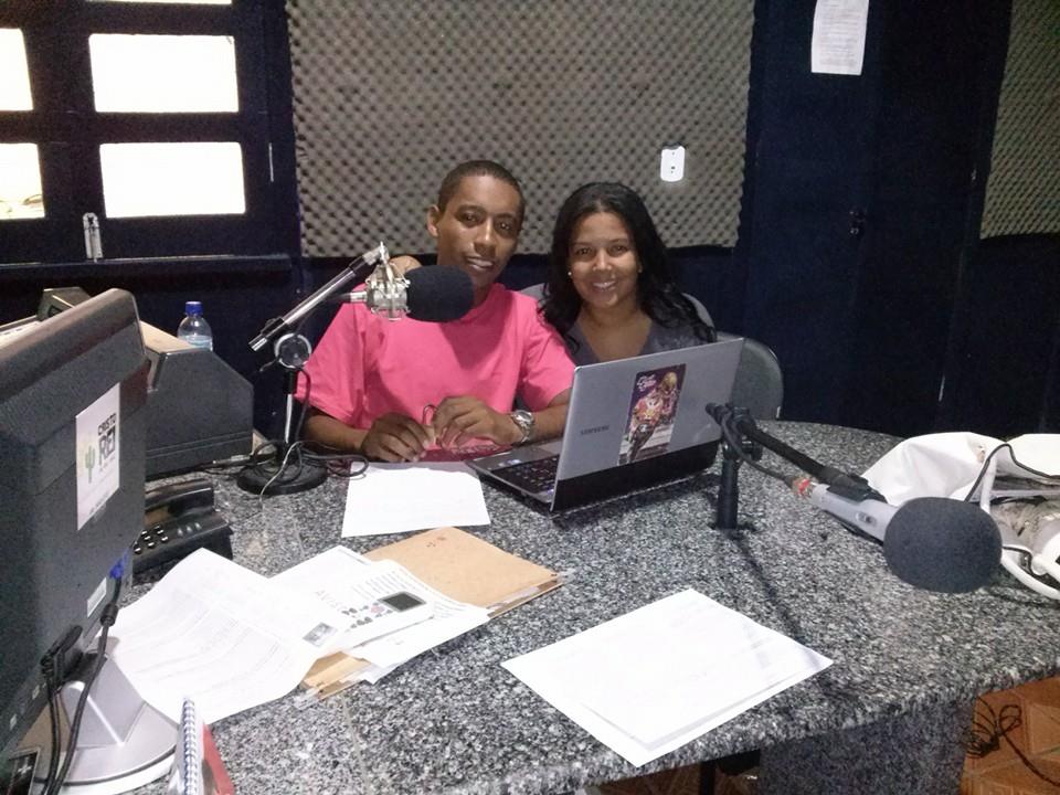 SEMIC Oeiras ganha programa quinzenal na FM Educativa Cristo Rei