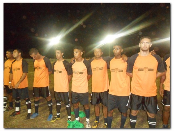 Comunidade inhumense comemora o aniversário de Inhuma em grande Estilo  - Imagem 27