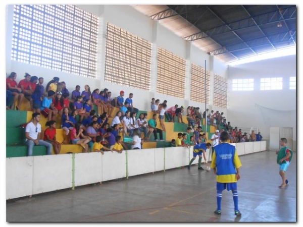 Comunidade inhumense comemora o aniversário de Inhuma em grande Estilo  - Imagem 6