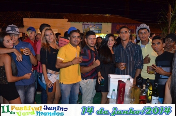 Vera Mendes: Prefeitura realiza o II Festival Junino - Imagem 27