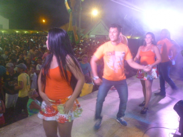 Festejos de Santo Antonio arrecada 170 mil reais - Imagem 10