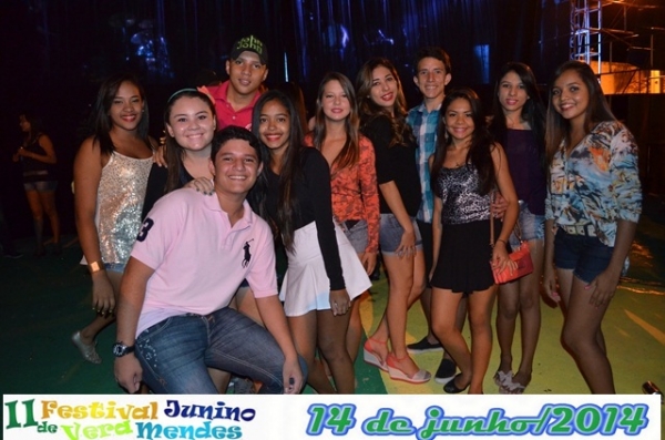 Vera Mendes: Prefeitura realiza o II Festival Junino - Imagem 60