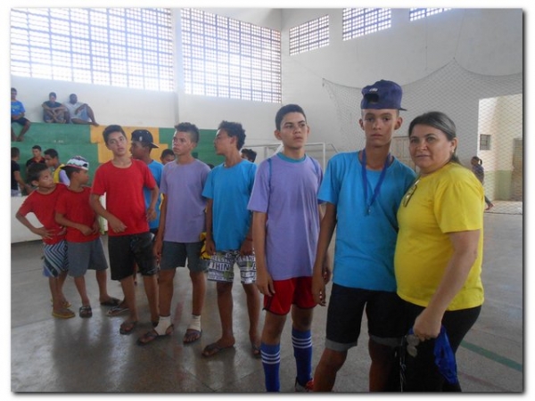 Comunidade inhumense comemora o aniversário de Inhuma em grande Estilo  - Imagem 13