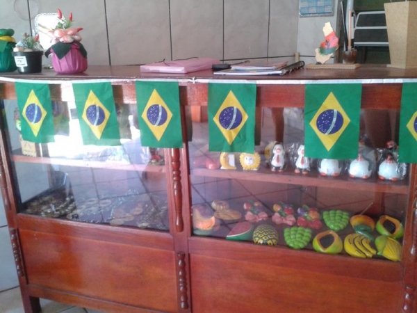 Artesanato e Cia de Barras - Imagem 4