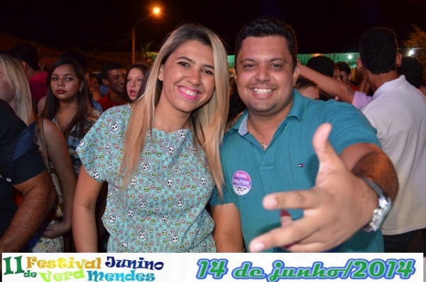 Vera Mendes: Prefeitura realiza o II Festival Junino - Imagem 22