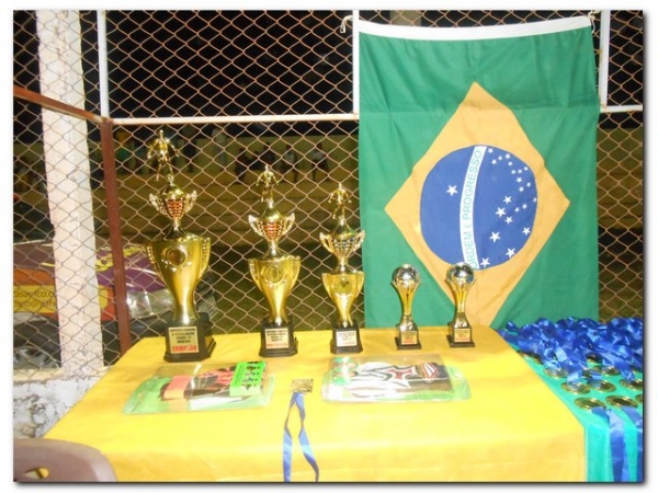 Comunidade inhumense comemora o aniversário de Inhuma em grande Estilo  - Imagem 24