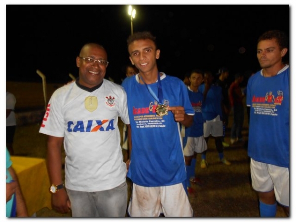 Comunidade inhumense comemora o aniversário de Inhuma em grande Estilo  - Imagem 82