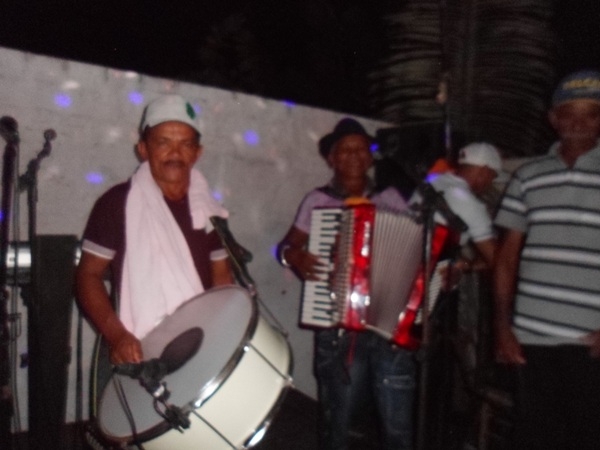 Quadrilha Sassaricandos da Noite é realiza com sucesso de publico - Imagem 15