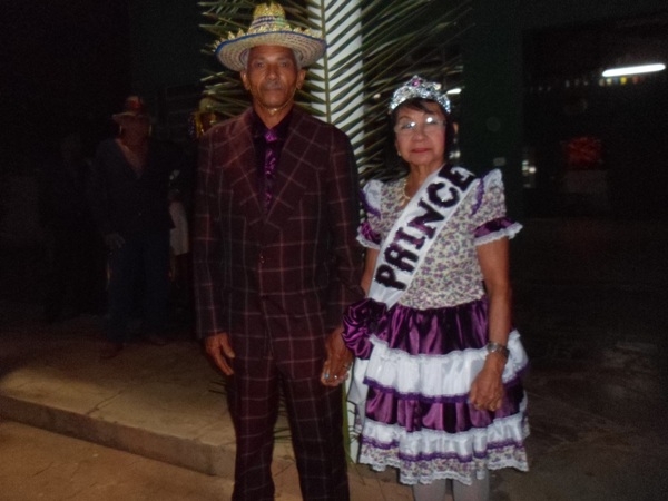 Quadrilha Sassaricandos da Noite é realiza com sucesso de publico - Imagem 11