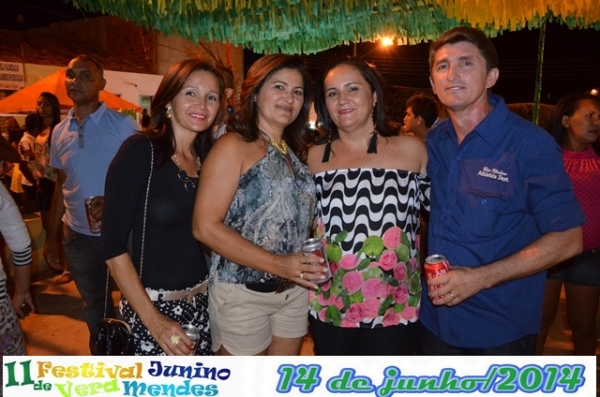 Vera Mendes: Prefeitura realiza o II Festival Junino - Imagem 39