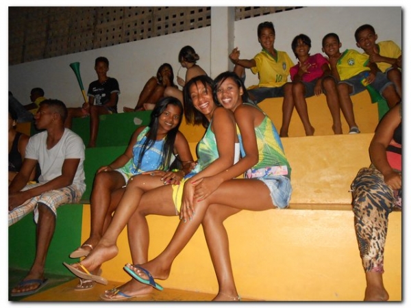 Comunidade inhumense comemora o aniversário de Inhuma em grande Estilo  - Imagem 108