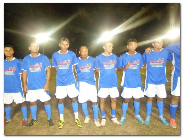 Comunidade inhumense comemora o aniversário de Inhuma em grande Estilo  - Imagem 31