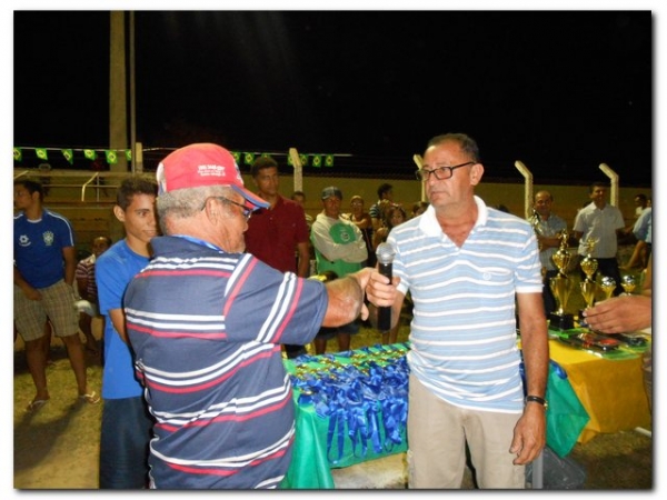 Comunidade inhumense comemora o aniversário de Inhuma em grande Estilo  - Imagem 50