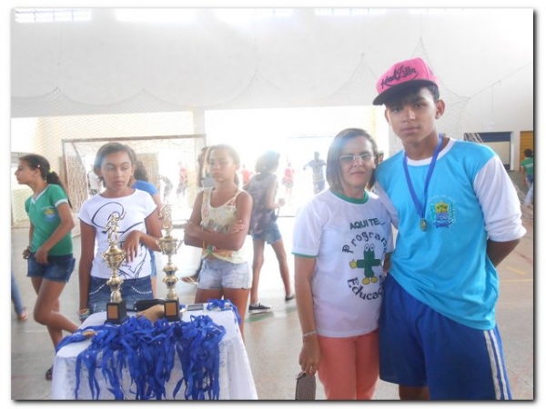 Comunidade inhumense comemora o aniversário de Inhuma em grande Estilo  - Imagem 20