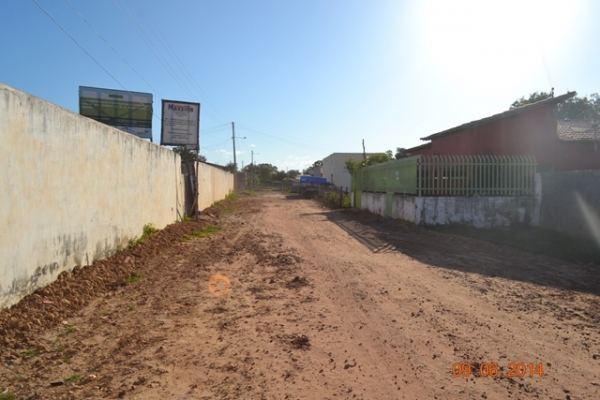 Prefeito Zé Resende consegui pavimentação poliédrica para bairros de Boa Hora - Imagem 12