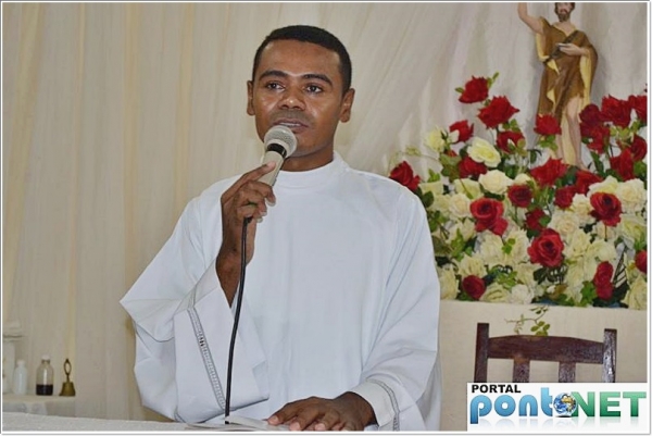 MASSAPÊ: Multidão de católicos celebra a abertura dos festejos de São João Batista, fotos! - Imagem 19